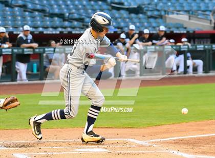 Thumbnail 2 in Mountain View vs. Ironwood Ridge photogallery.