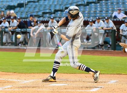 Thumbnail 1 in Mountain View vs. Ironwood Ridge photogallery.