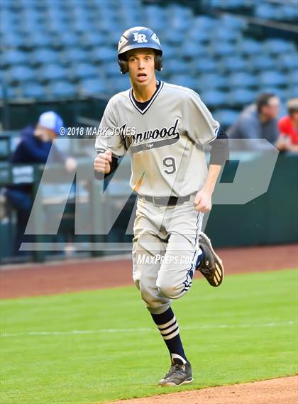 Thumbnail 2 in Mountain View vs. Ironwood Ridge photogallery.