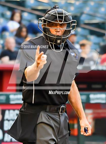 Thumbnail 2 in Mountain View vs. Ironwood Ridge photogallery.