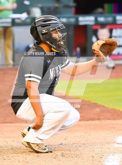 Thumbnail 3 in Mountain View vs. Ironwood Ridge photogallery.
