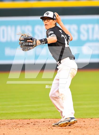 Thumbnail 2 in Mountain View vs. Ironwood Ridge photogallery.
