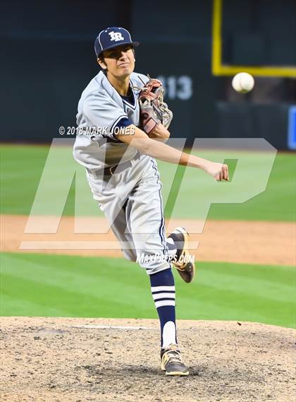 Thumbnail 3 in Mountain View vs. Ironwood Ridge photogallery.