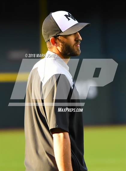 Thumbnail 1 in Mountain View vs. Ironwood Ridge photogallery.
