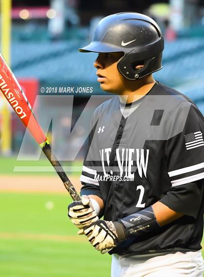 Thumbnail 3 in Mountain View vs. Ironwood Ridge photogallery.