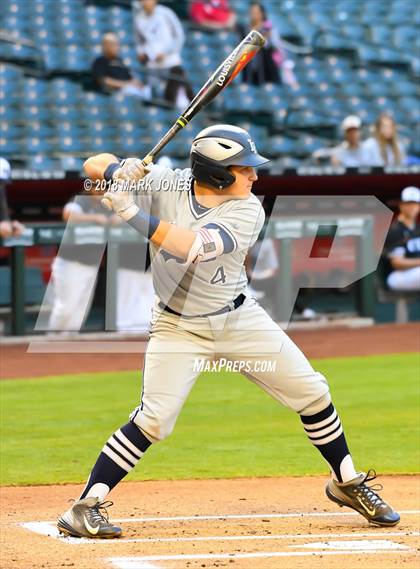 Thumbnail 3 in Mountain View vs. Ironwood Ridge photogallery.