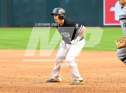 Thumbnail 2 in Mountain View vs. Ironwood Ridge photogallery.