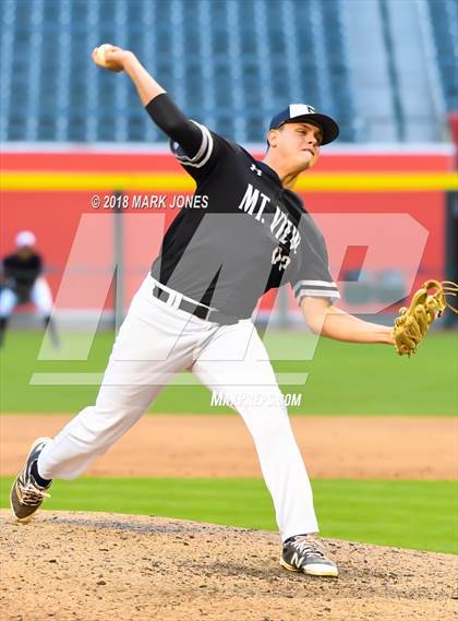 Thumbnail 3 in Mountain View vs. Ironwood Ridge photogallery.