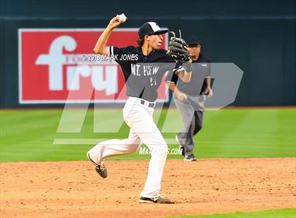 Thumbnail 1 in Mountain View vs. Ironwood Ridge photogallery.