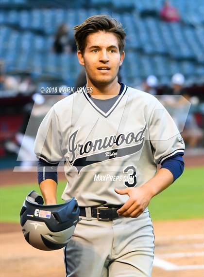 Thumbnail 1 in Mountain View vs. Ironwood Ridge photogallery.