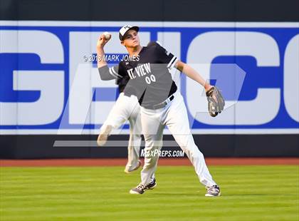 Thumbnail 2 in Mountain View vs. Ironwood Ridge photogallery.