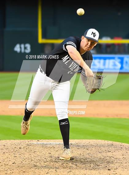 Thumbnail 3 in Mountain View vs. Ironwood Ridge photogallery.