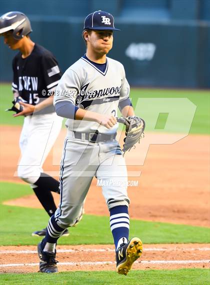 Thumbnail 3 in Mountain View vs. Ironwood Ridge photogallery.
