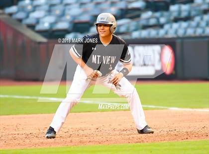 Thumbnail 3 in Mountain View vs. Ironwood Ridge photogallery.