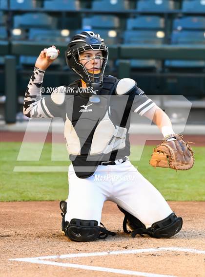 Thumbnail 3 in Mountain View vs. Ironwood Ridge photogallery.