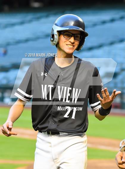 Thumbnail 2 in Mountain View vs. Ironwood Ridge photogallery.