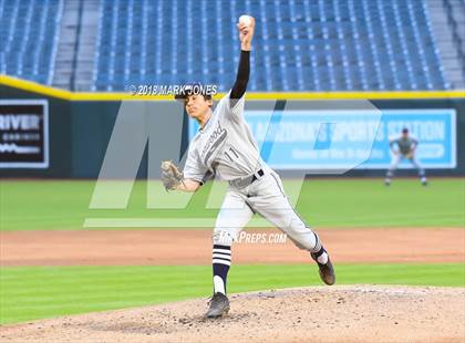 Thumbnail 3 in Mountain View vs. Ironwood Ridge photogallery.