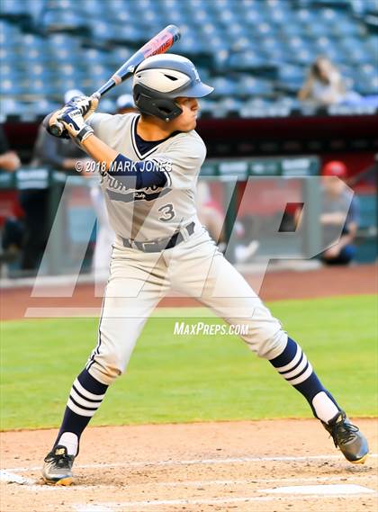 Thumbnail 1 in Mountain View vs. Ironwood Ridge photogallery.