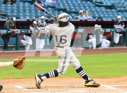 Thumbnail 3 in Mountain View vs. Ironwood Ridge photogallery.