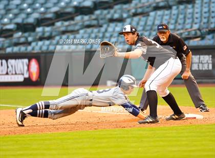 Thumbnail 3 in Mountain View vs. Ironwood Ridge photogallery.