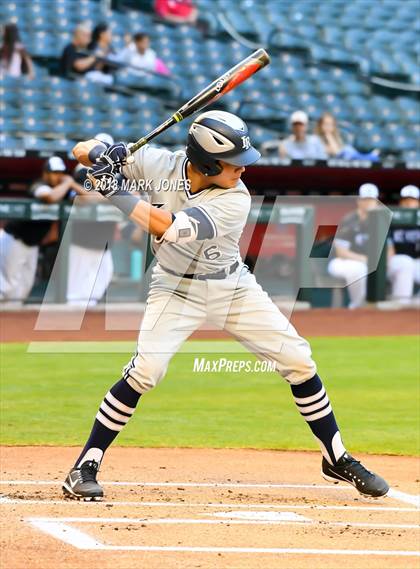 Thumbnail 1 in Mountain View vs. Ironwood Ridge photogallery.