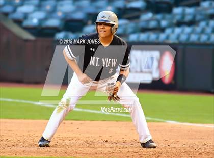 Thumbnail 2 in Mountain View vs. Ironwood Ridge photogallery.