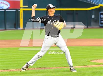 Thumbnail 3 in Mountain View vs. Ironwood Ridge photogallery.