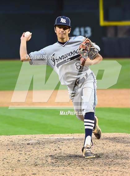Thumbnail 1 in Mountain View vs. Ironwood Ridge photogallery.