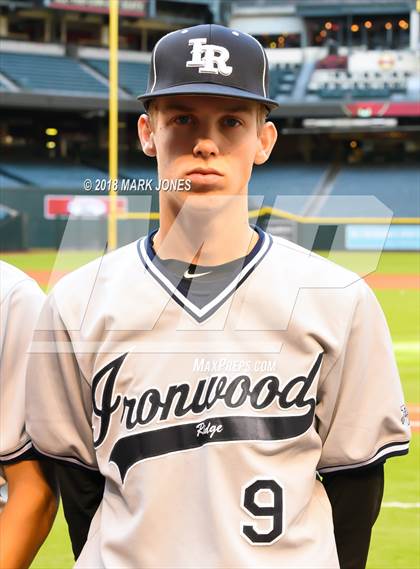 Thumbnail 1 in Mountain View vs. Ironwood Ridge photogallery.