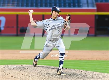 Thumbnail 2 in Mountain View vs. Ironwood Ridge photogallery.