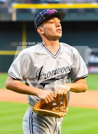 Thumbnail 3 in Mountain View vs. Ironwood Ridge photogallery.