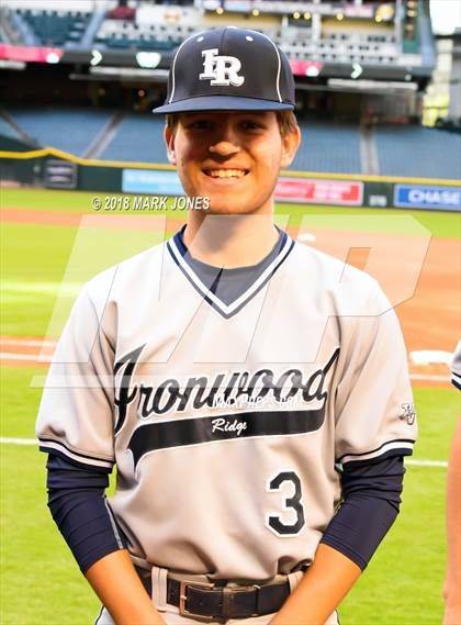 Thumbnail 3 in Mountain View vs. Ironwood Ridge photogallery.
