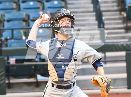 Thumbnail 2 in Mountain View vs. Ironwood Ridge photogallery.