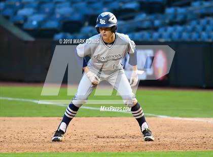 Thumbnail 3 in Mountain View vs. Ironwood Ridge photogallery.