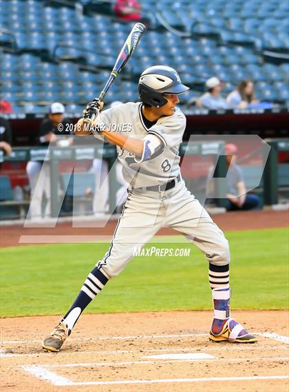 Thumbnail 3 in Mountain View vs. Ironwood Ridge photogallery.