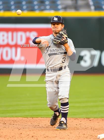 Thumbnail 1 in Mountain View vs. Ironwood Ridge photogallery.