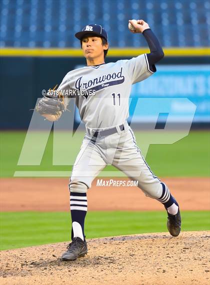 Thumbnail 3 in Mountain View vs. Ironwood Ridge photogallery.