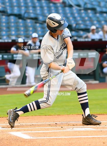 Thumbnail 1 in Mountain View vs. Ironwood Ridge photogallery.
