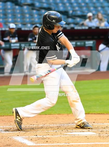 Thumbnail 3 in Mountain View vs. Ironwood Ridge photogallery.