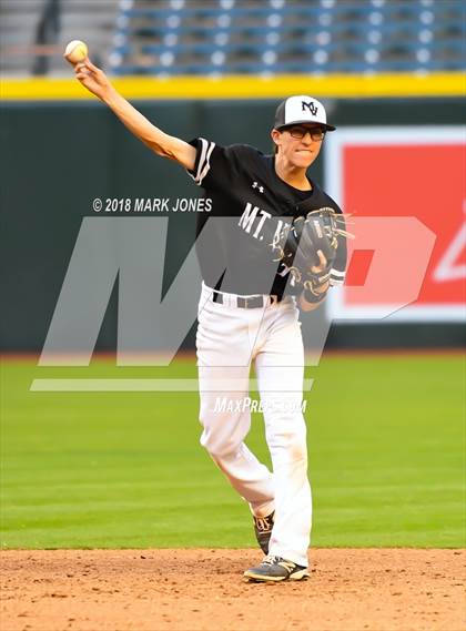 Thumbnail 1 in Mountain View vs. Ironwood Ridge photogallery.