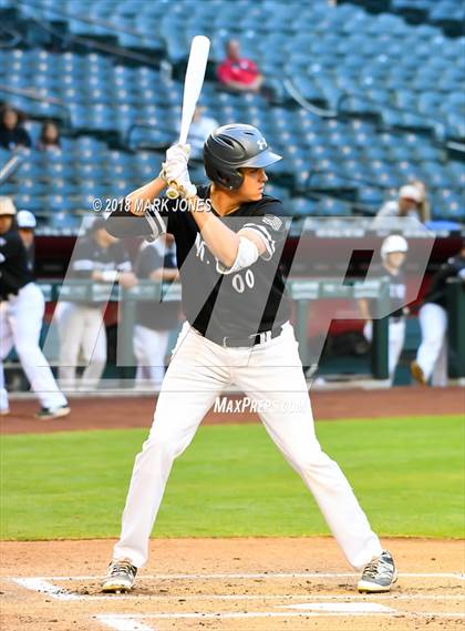 Thumbnail 3 in Mountain View vs. Ironwood Ridge photogallery.