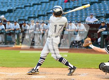 Thumbnail 3 in Mountain View vs. Ironwood Ridge photogallery.