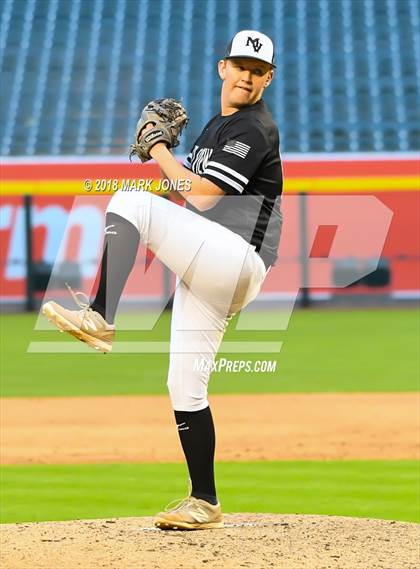 Thumbnail 1 in Mountain View vs. Ironwood Ridge photogallery.