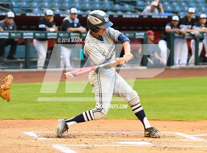 Thumbnail 3 in Mountain View vs. Ironwood Ridge photogallery.