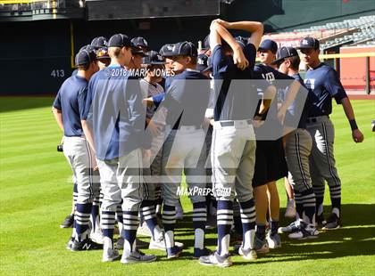 Thumbnail 2 in Mountain View vs. Ironwood Ridge photogallery.