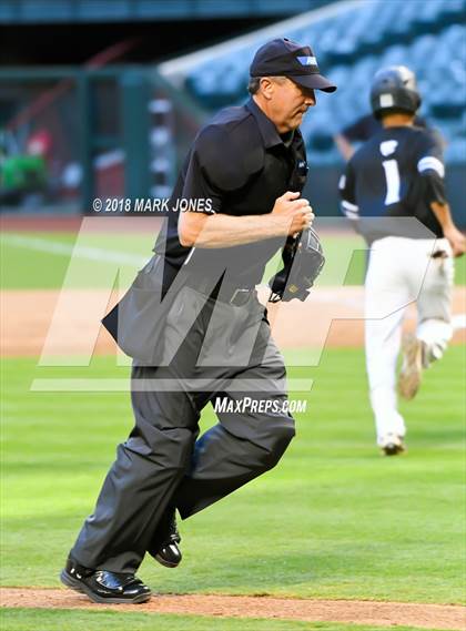 Thumbnail 1 in Mountain View vs. Ironwood Ridge photogallery.