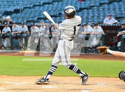 Thumbnail 2 in Mountain View vs. Ironwood Ridge photogallery.