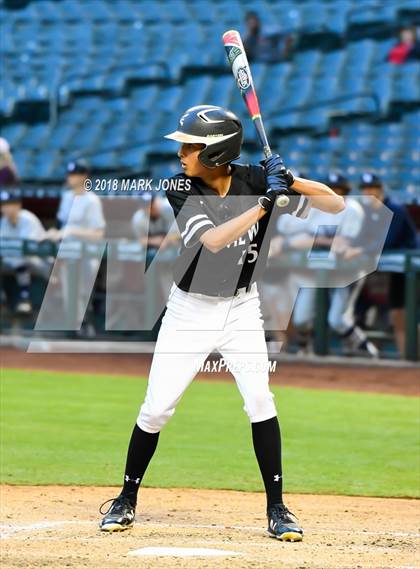 Thumbnail 3 in Mountain View vs. Ironwood Ridge photogallery.