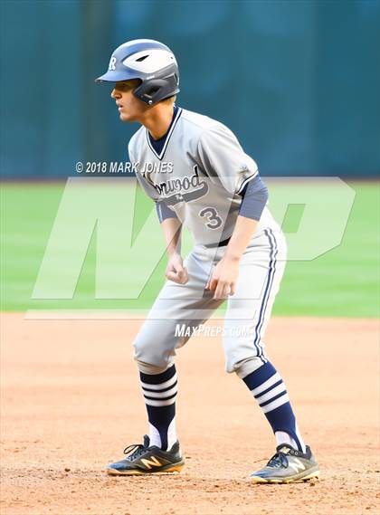 Thumbnail 2 in Mountain View vs. Ironwood Ridge photogallery.