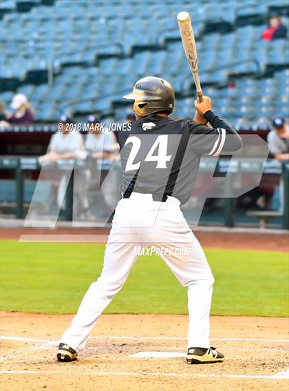 Thumbnail 1 in Mountain View vs. Ironwood Ridge photogallery.